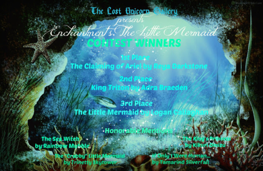 Enchantment Photo Contest Winners