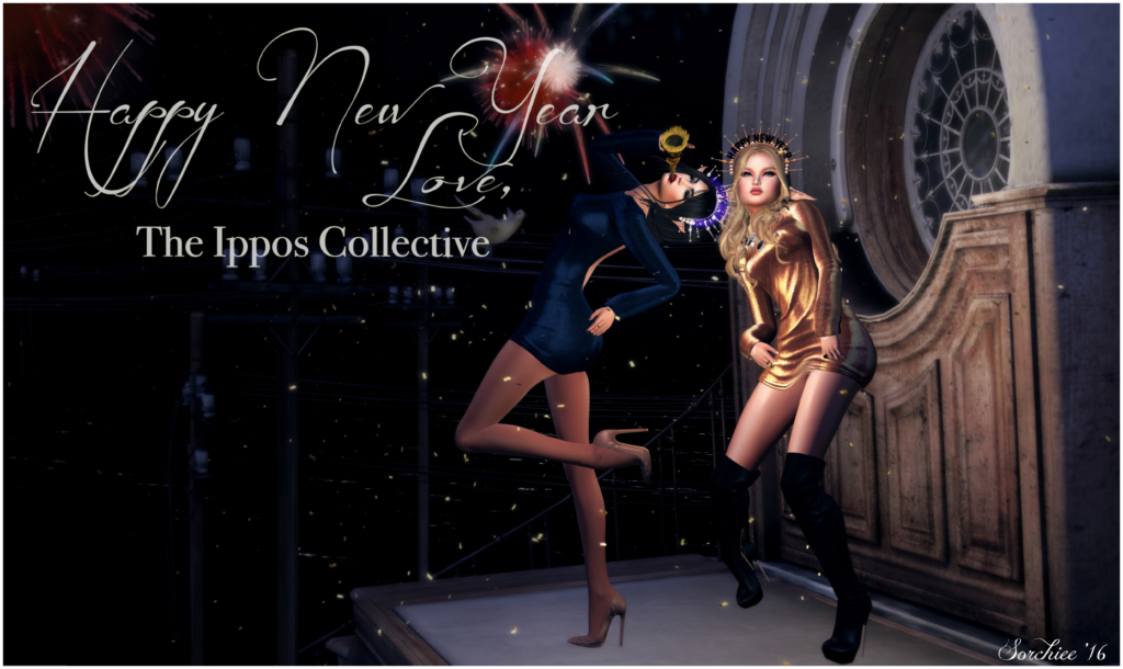 New Year's Ippos Collective