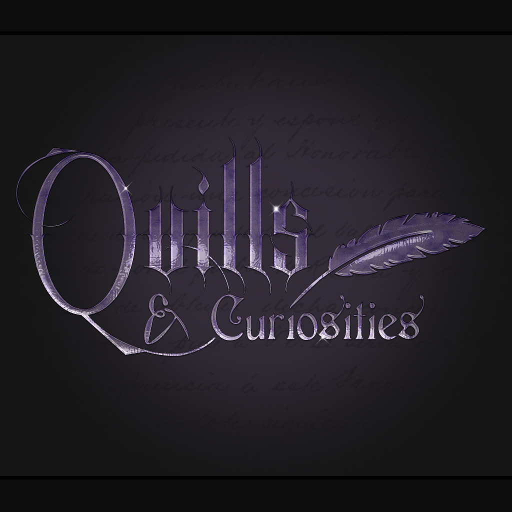 Quills & Curiosities