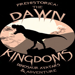 PREHISTORICA: The Dawn Kingdoms