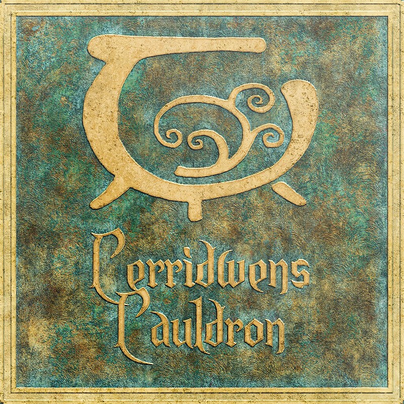 Cerridewen's Cauldron
