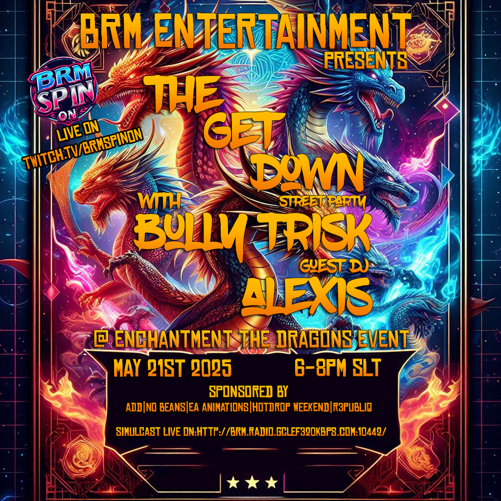 The Get Down: Dance of the Dragons