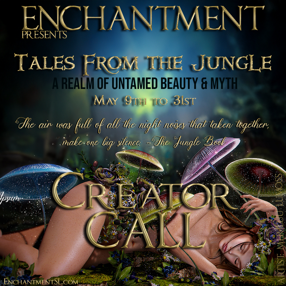 Tales from the Jungle: A Realm of Untamed Beauty and Myth