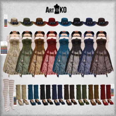 Socks 99L Item